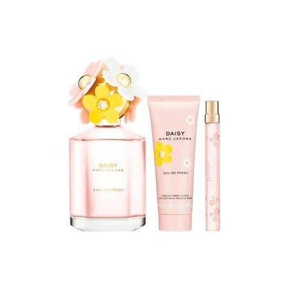 Marc Jacobs Daisy Eau So Fresh Gift Set Set 1 3616305266712