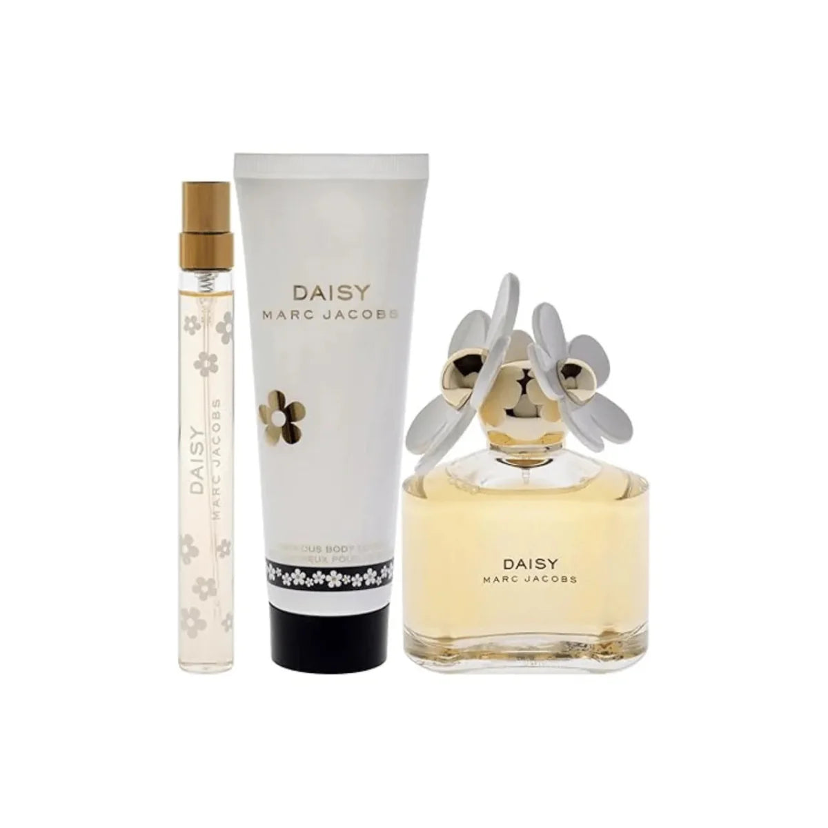 Marc Jacobs Daisy Gift Set Set 1 3616303473020