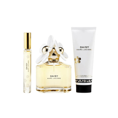 Marc Jacobs Daisy Gift Set Set 1 3616305449627