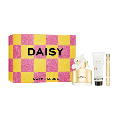 Marc Jacobs Daisy Gift Set Set 1 3616305449627
