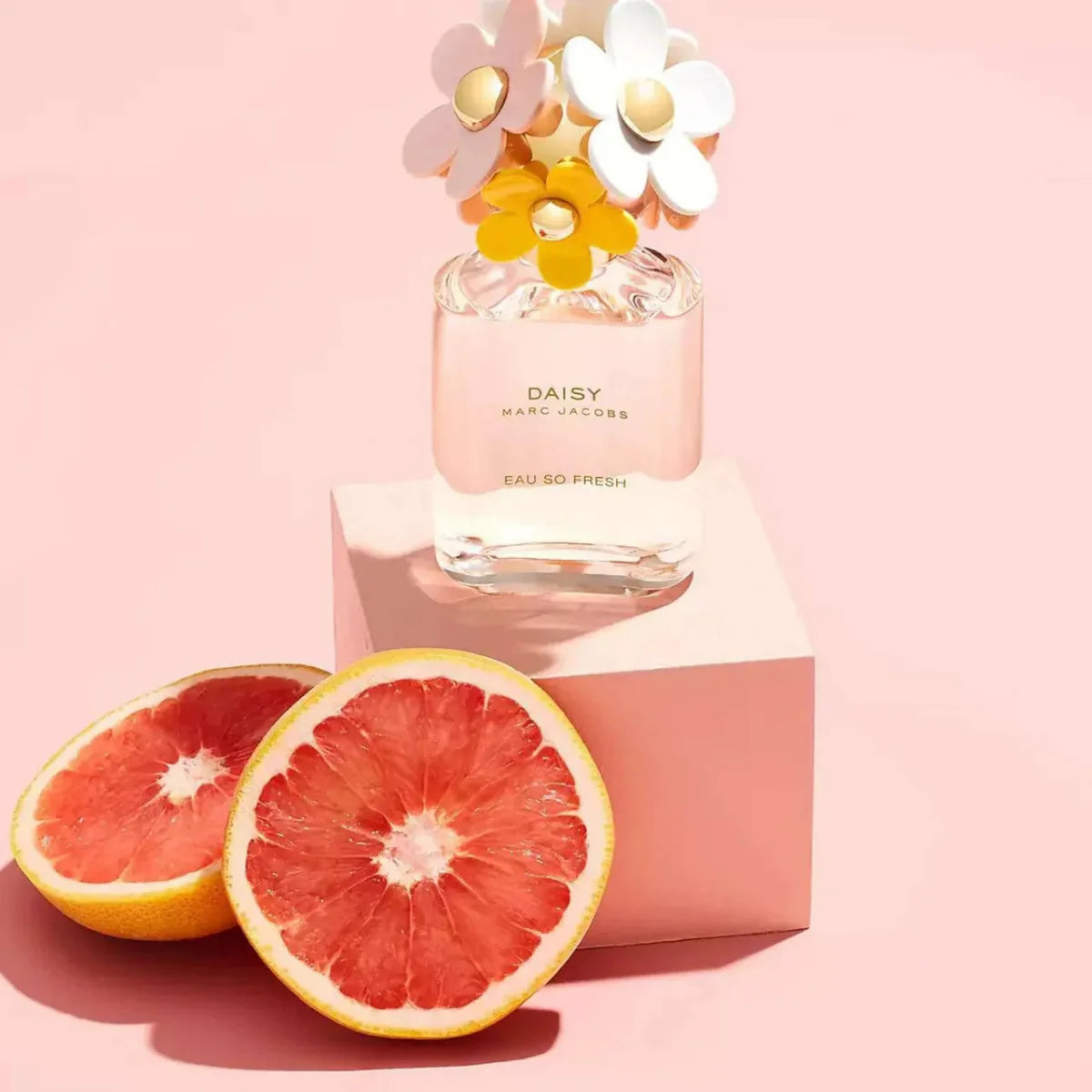 Marc Jacobs Daisy So Fresh Fragrance 2.5 oz 6290362341161