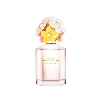 Marc Jacobs Daisy So Fresh Fragrance 2.5 oz 6290362341161