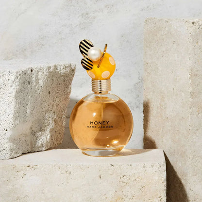 Marc Jacobs Honey Fragrance 3.3 oz 3607349389062