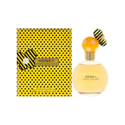 Marc Jacobs Honey Fragrance 3.3 oz 3607349389062