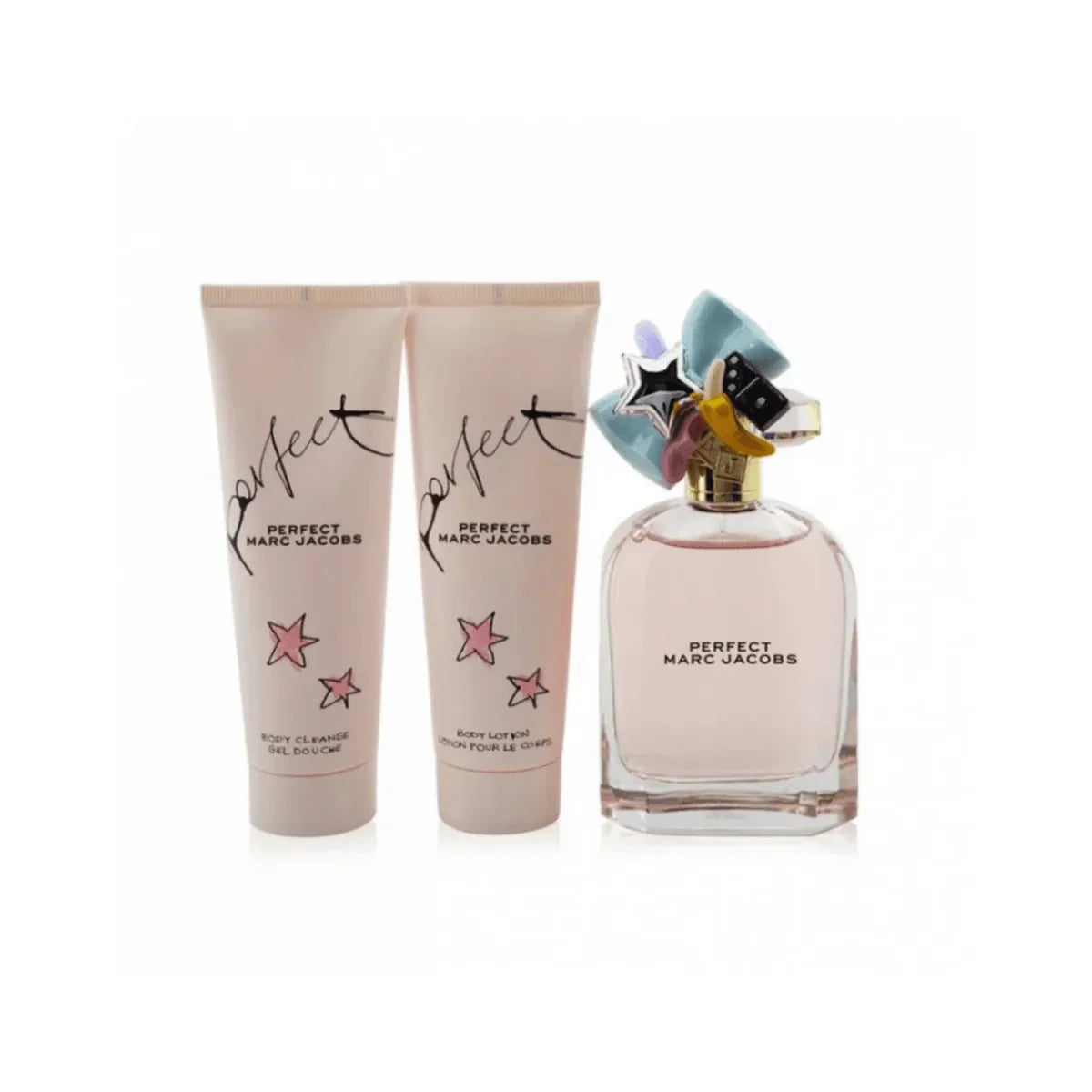 Marc Jacobs Perfect Gift Set Set 1 3616301794066