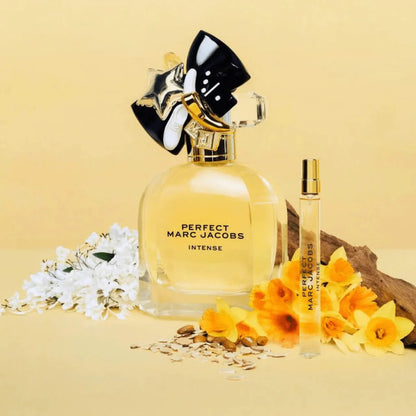 Marc Jacobs Perfect Intense Fragrance 3.3 oz 3616302779994