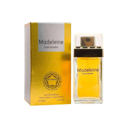 Masque Milano Madeleine Fragrance 3.4 oz 8439627614901