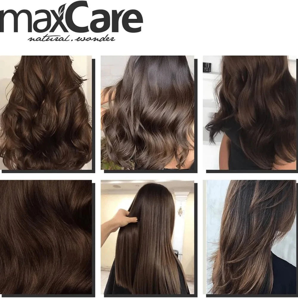 MaxCare Argan Oil Luxury Shampoo Shampoo 300ml 309272603521