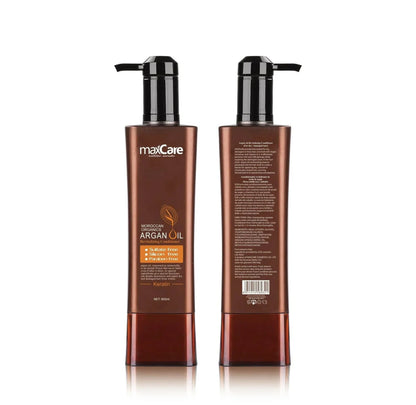 MaxCare MaxCare Argan Oil Conditioner Conditioner 800ml 8051414580321