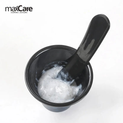 MaxCare Maxcare Golden Caviar Hair & Scalp Treatment Set Hair Care Set Set 8052626980254