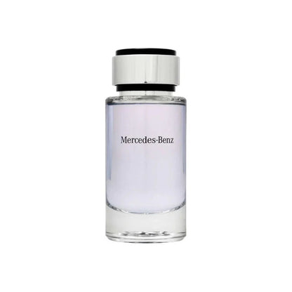 Mercedes Benz Mercedes Benz Fragrance 4.0 oz 3595471021014