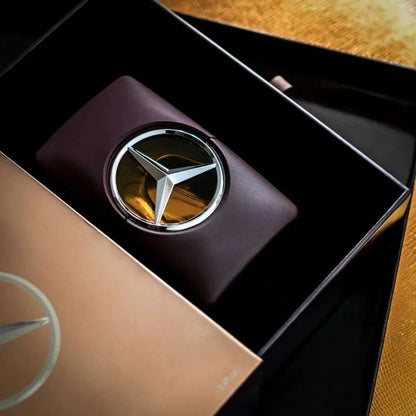 Mercedes Benz Private Fragrance 3.4 oz 3595471061096