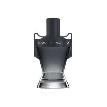 Mirage Brands Invincible Platinum Fragrance 3.4 oz 818098028055