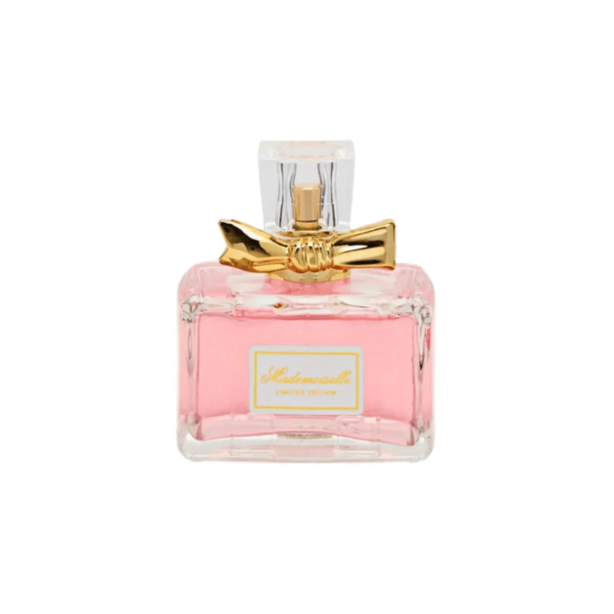 Mirage Brands Mademoiselle Fragrance 3.4 oz 818098027157