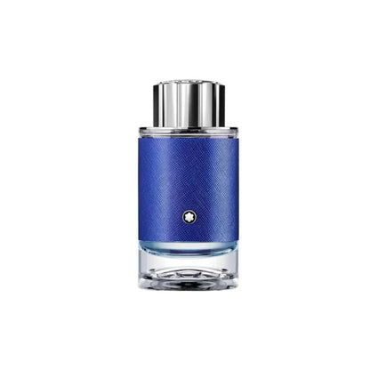 Mont Blanc Explorer Ultra Blue Fragrance 3.4 oz 3386460121514