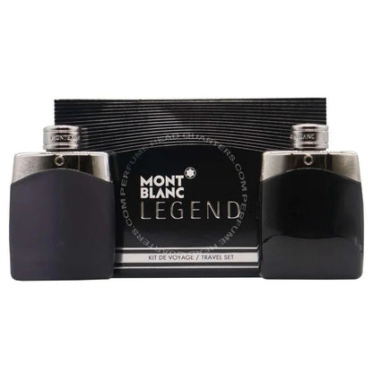 Mont Blanc Legend Gift Set Set 1 3386460126816