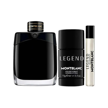 Montblanc Legend Gift Set Set 1 3386460137980