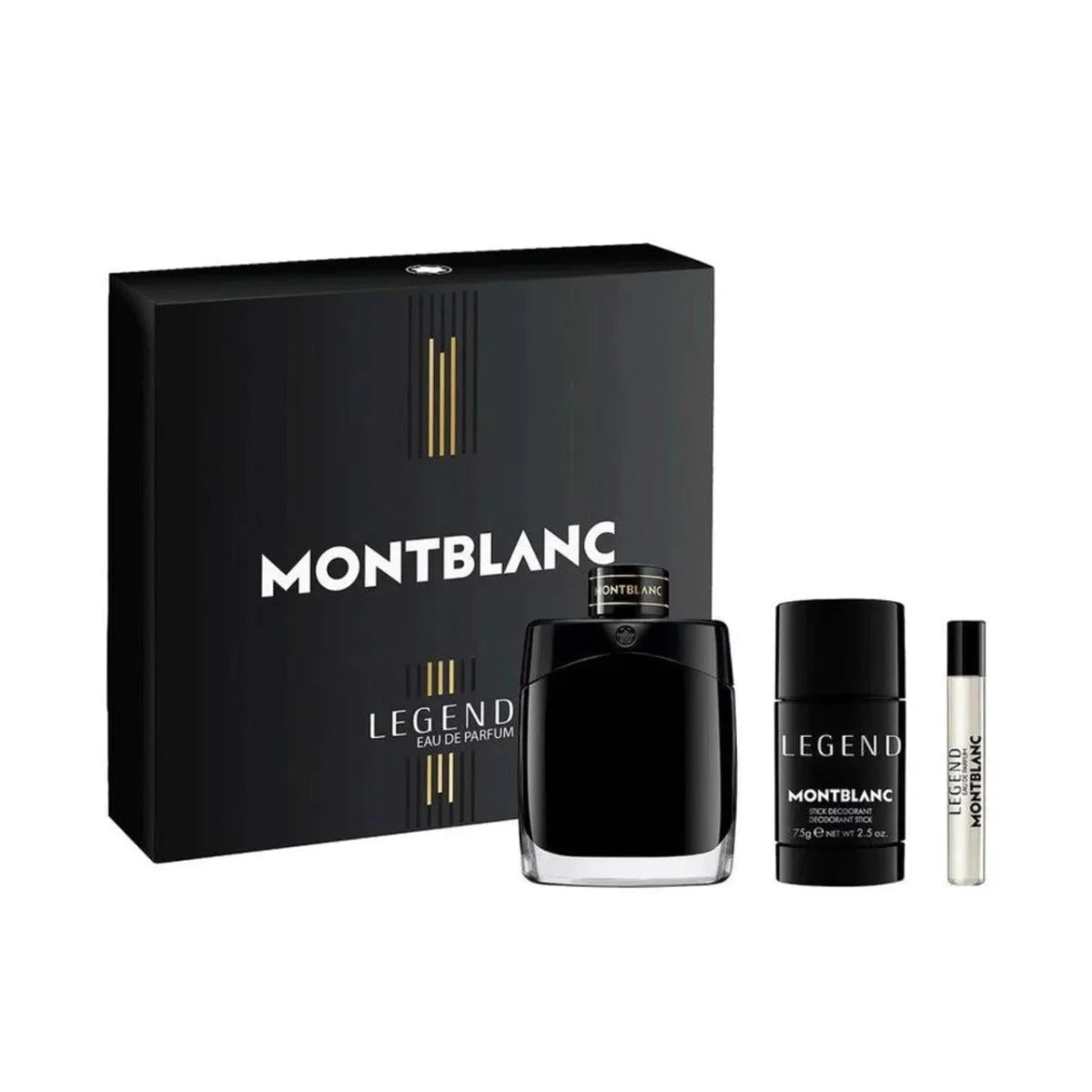 Montblanc Legend Gift Set Set 1 3386460137980