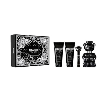 Moschino Toy Boy Gift Set Set 1 8011003885718