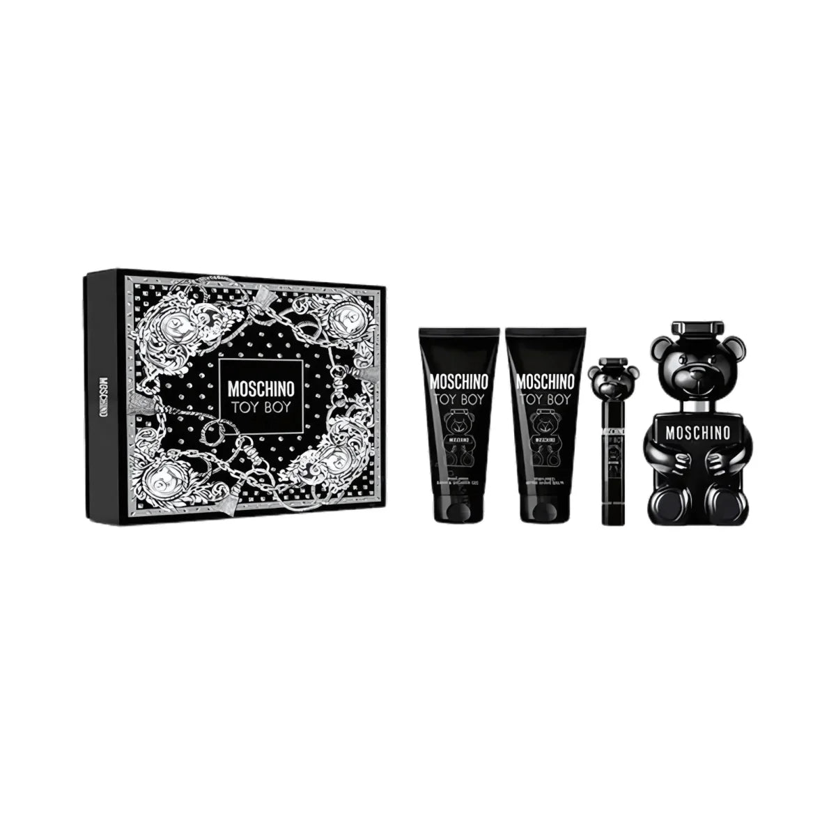 Moschino Toy Boy Gift Set Set 1 8011003885718