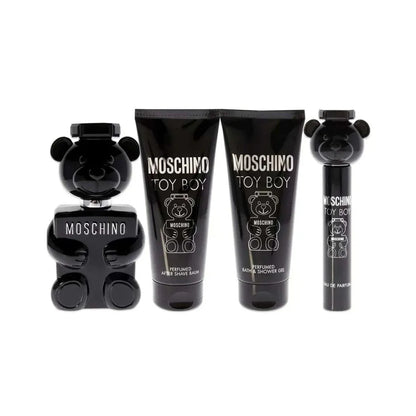 Moschino Toy Boy Gift Set Set 1 8011003885718