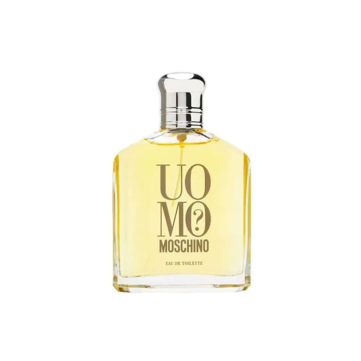 Moschino Uomo Fragrance 4.2 oz 8011003064106