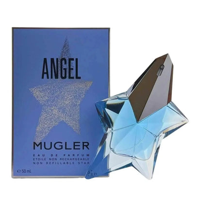 Mugler Angel Fragrance 1.7 oz 3439600056495