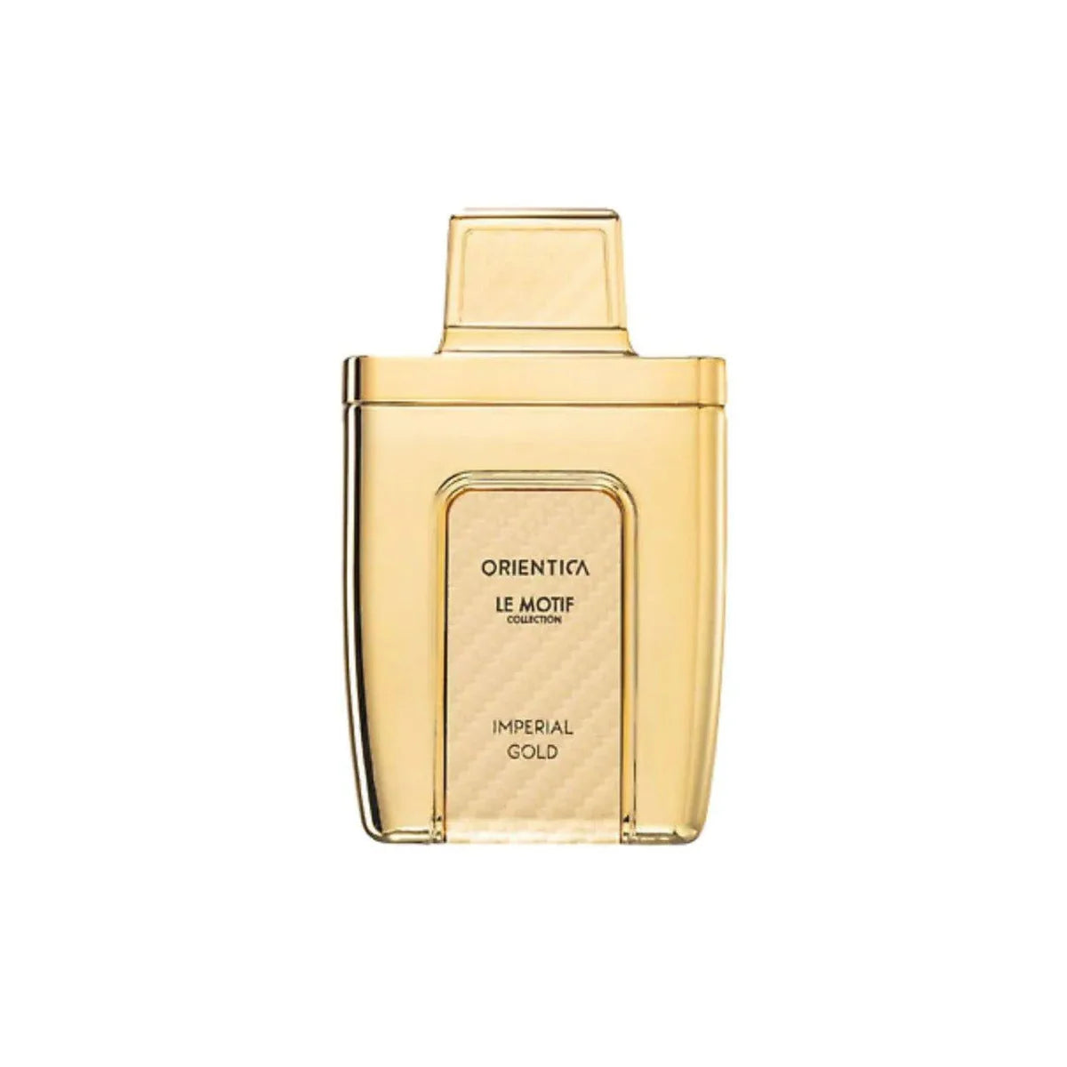 Orientica Lemotif Impressions Gold Fragrance 3.4 oz 6291109270188