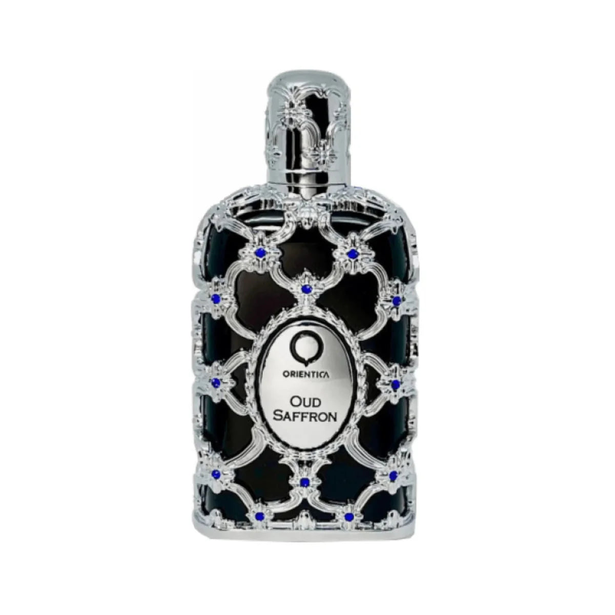 Orientica Oud Saffron Fragrance 2.7 oz 6291106811520