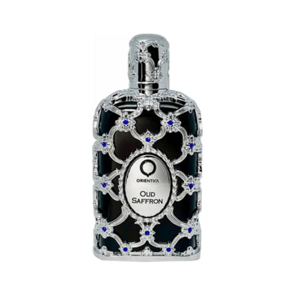 Orientica Oud Saffron Fragrance 2.7 oz 6291106811520