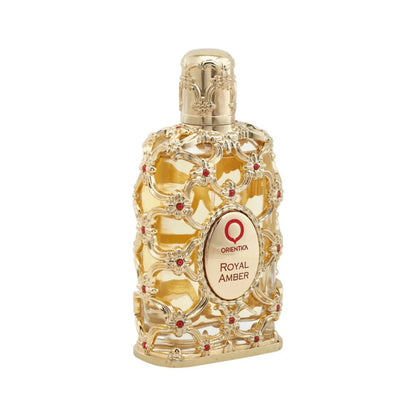 Orientica Royal Amber Fragrance 2.7 oz 6291106811568