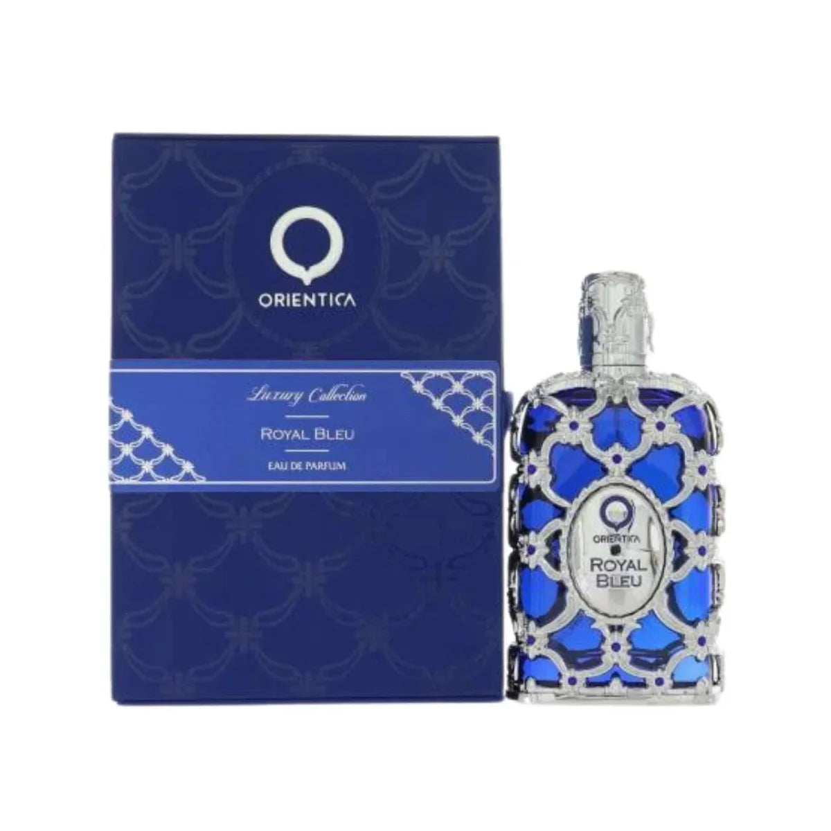 Orientica Royal Bleu Fragrance 2.7 oz 6291109270553