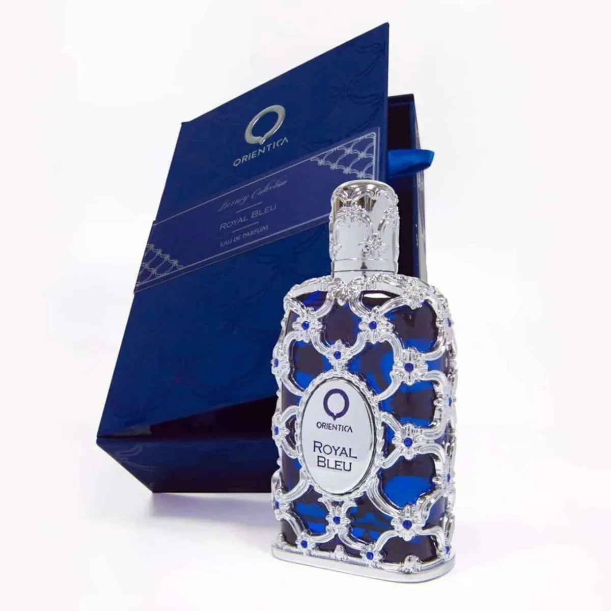 Orientica Royal Bleu Fragrance 2.7 oz 6291109270553