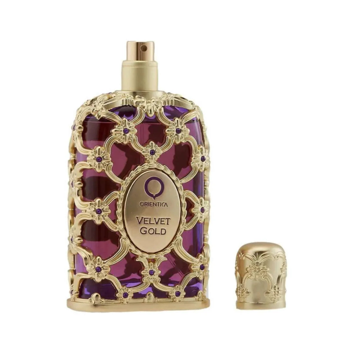 Orientica Velvet Gold Fragrance 2.7 oz 6291109270584