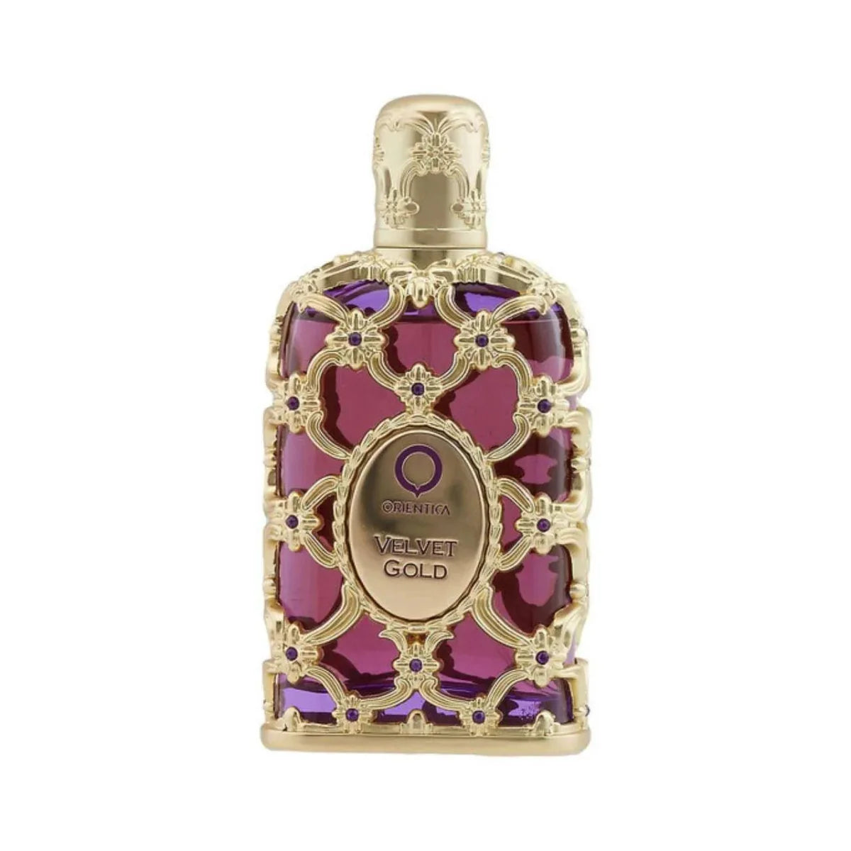 Orientica Velvet Gold Fragrance 2.7 oz 6291109270584