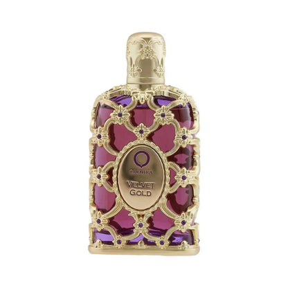 Orientica Velvet Gold Fragrance 2.7 oz 6291109270584