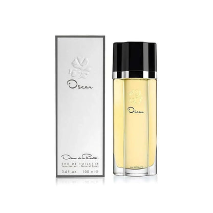 Oscar de La Renta Oscar Fragrance 3.4 oz 85715571007