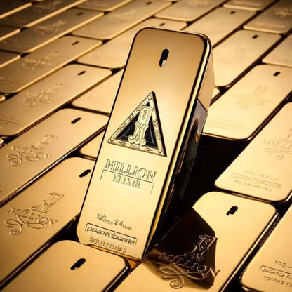 Paco Rabanne 1 Million Elixir Fragrance 3.4 oz 3349668600304