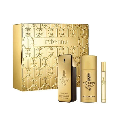 Paco Rabanne 1 Million Gift Set Set 1 3349668623792