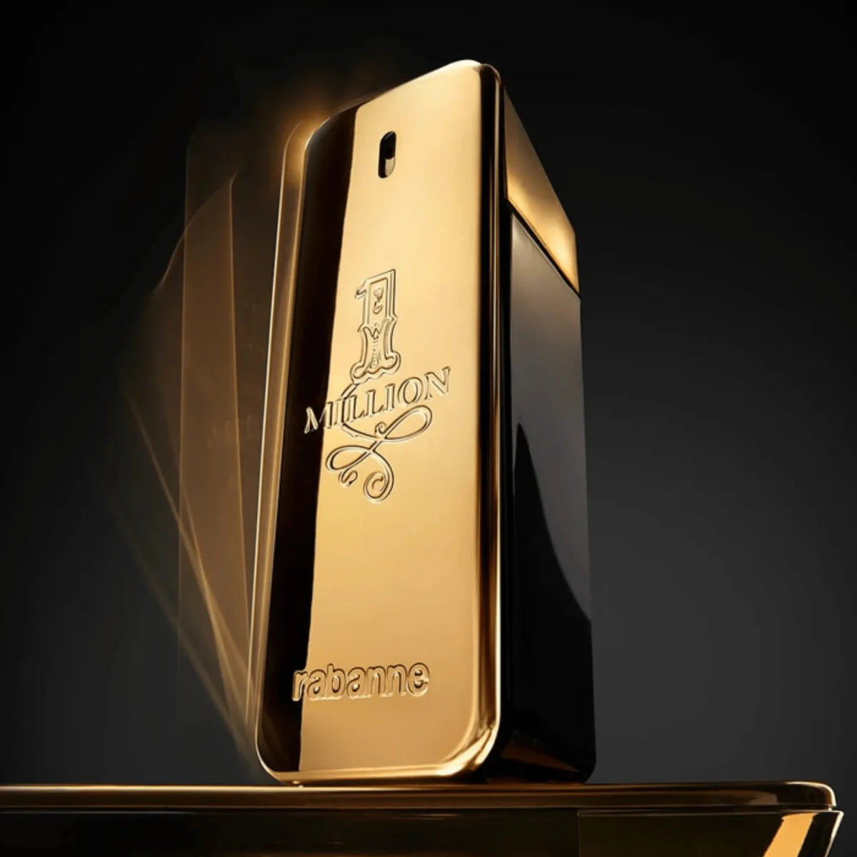 Paco Rabanne 1 Million Gift Set Set 1 3349668627240