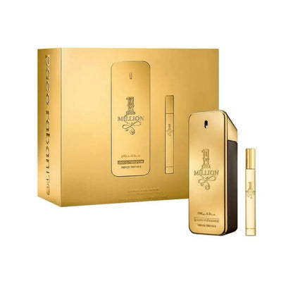 Paco Rabanne 1 Million Gift Set Set 1 3349668627240