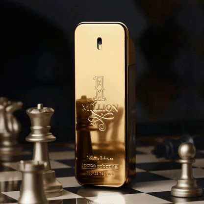 Paco Rabanne 1 Million Gift Set Set 1 3349668634828