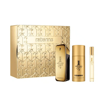 Paco Rabanne 1 Million Gift Set Set 1 3349668634828
