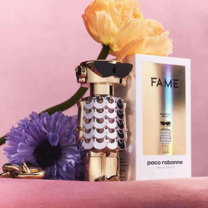 Paco Rabanne Fame Fragrance 1.7 oz 3349668594429