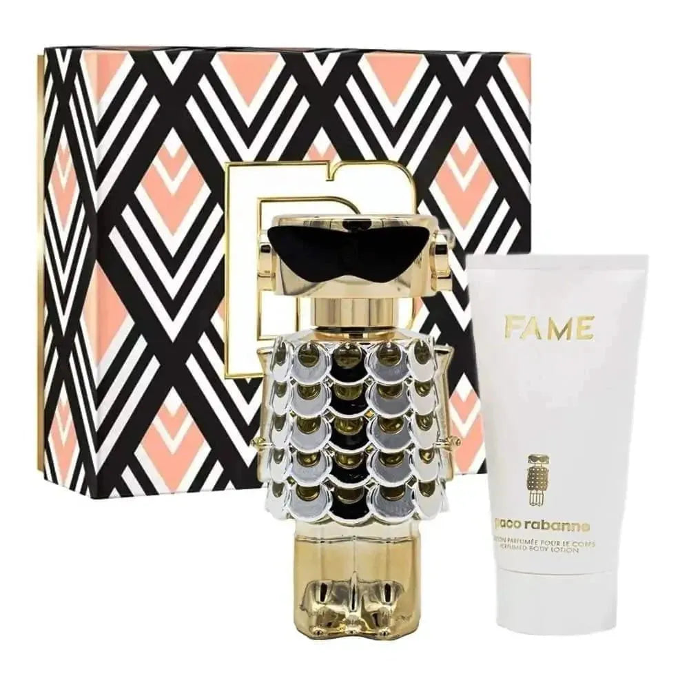 Paco Rabanne Fame Gift Set Set 1 3349668613991