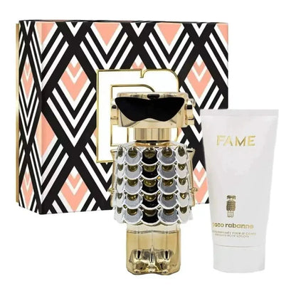Paco Rabanne Fame Gift Set Set 1 3349668613991