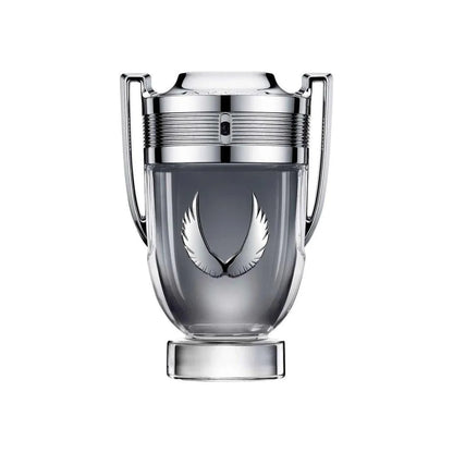 Paco Rabanne Invictus Platinum Fragrance 3.4 oz 3349668599110