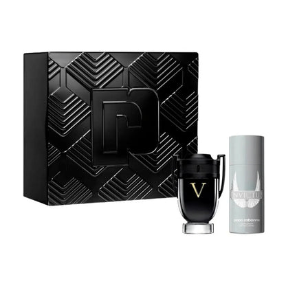 Paco Rabanne Invictus Victory Gift Set Set 1 3349668613861