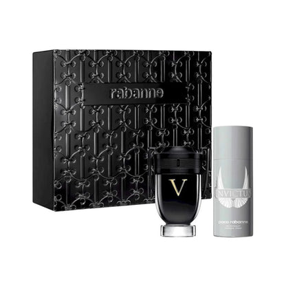 Paco Rabanne Invictus Victory Gift Set Set 1 8435137793259