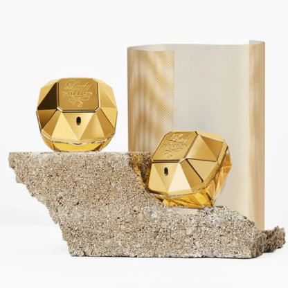 Paco Rabanne Lady Million Gift Set Set 1 3349668635313